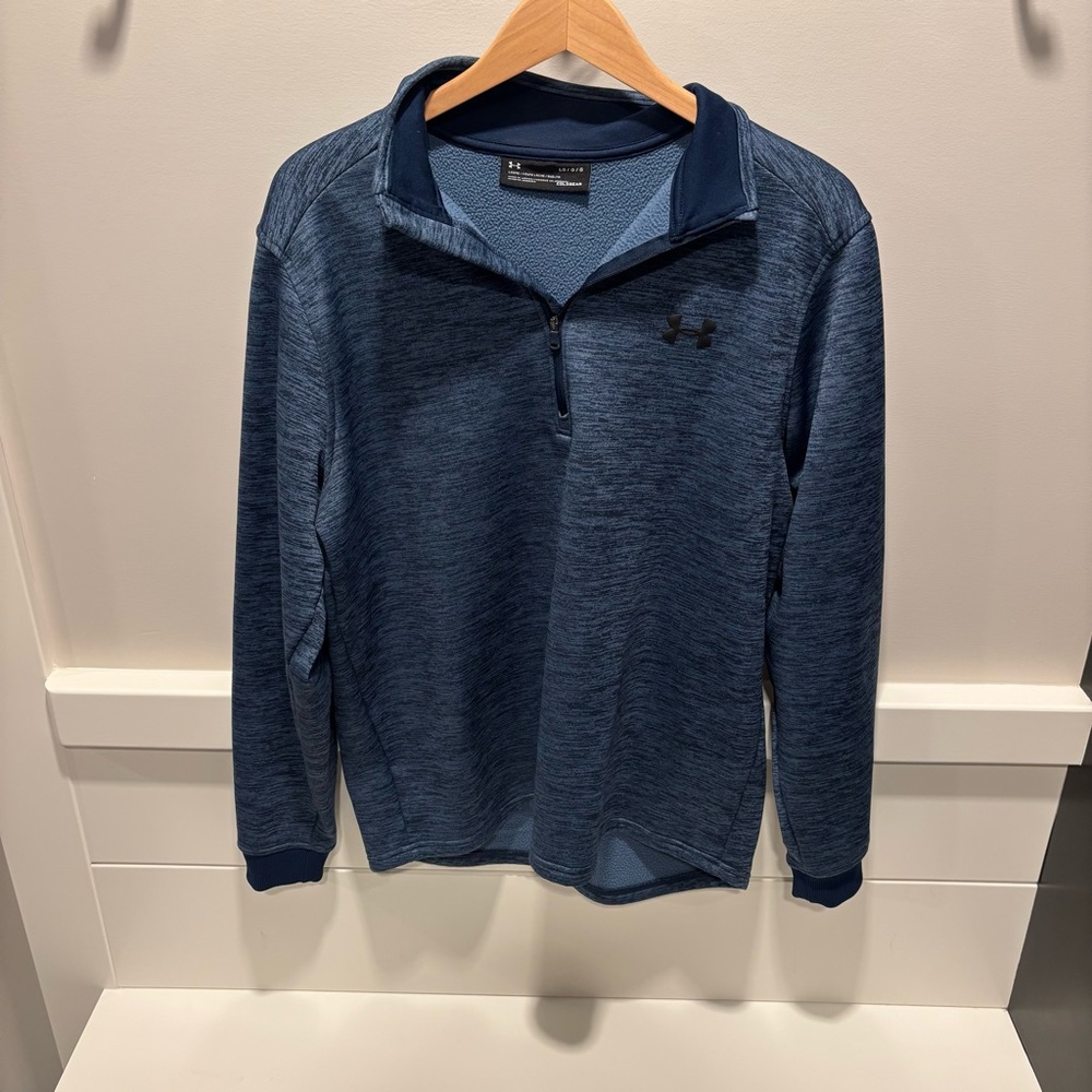 Under Armour Quarter Zip